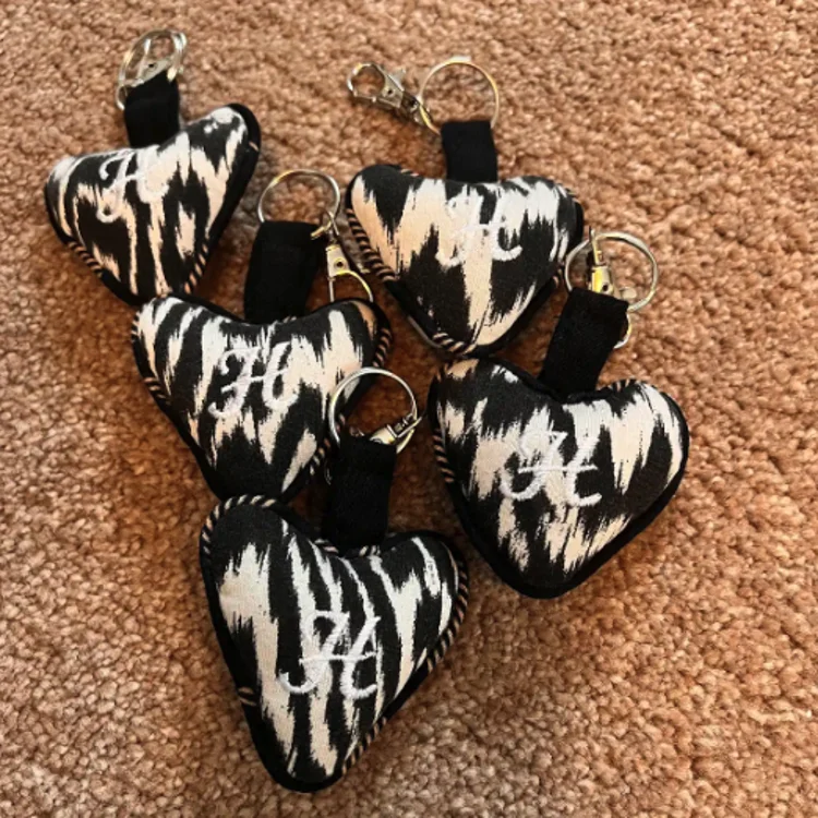 Recent Creations