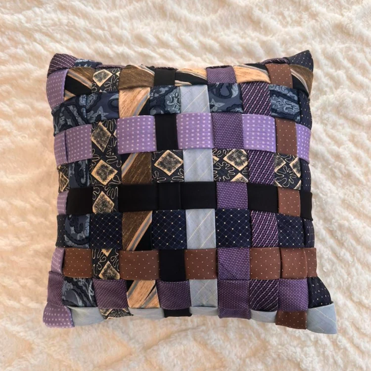 Memorial Cushions