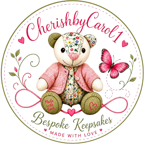 Cherish By Carol